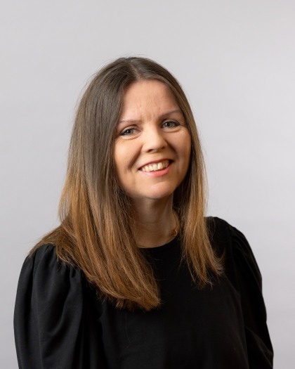 Margareth Haugen