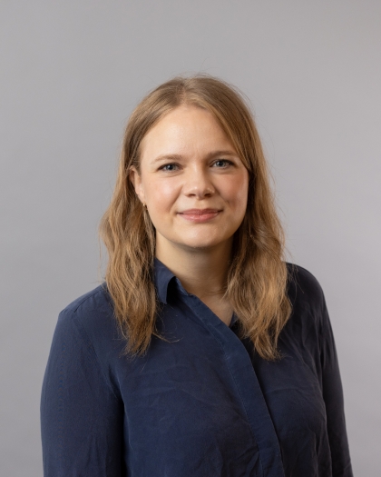 Torill Sommerfelt Ervik
