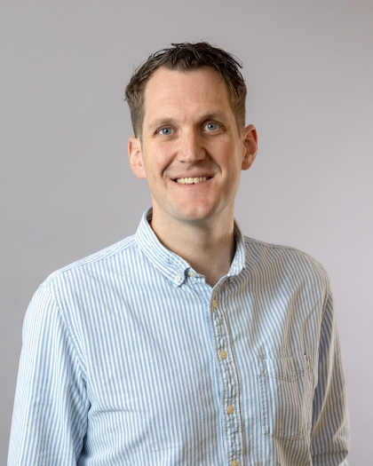 Odd Vegard Kandal-Wright