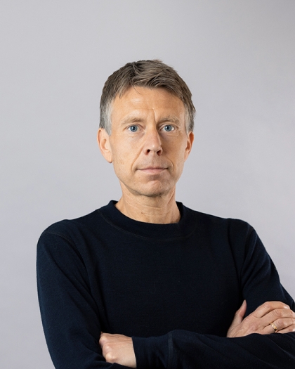 Lars Olaf Haaheim