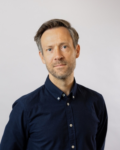 Jørgen Thune Johnsen