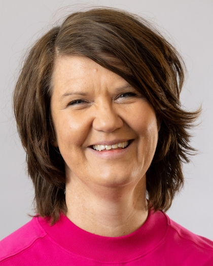 Silje Vik Pedersen