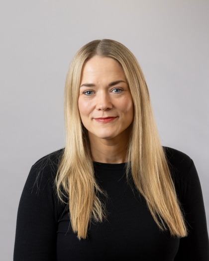 Ragnhild Osnes Legreid