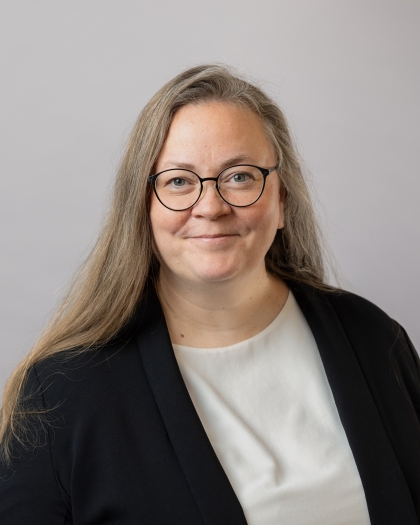 Marianne Johansen Huse