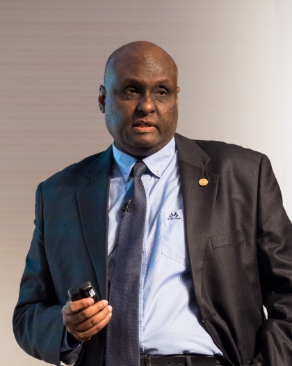 Kamal Babikeir Elnour Mustafa