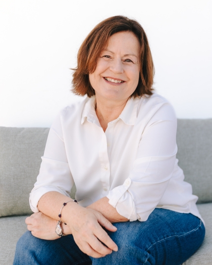 Kari  Soriano Salkjelsvik
