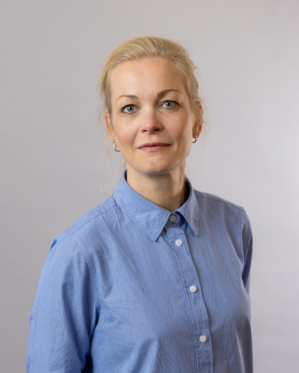 Kristine Gabrielsen