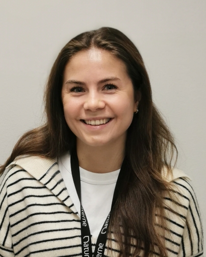 Birgitte Feginn Berle