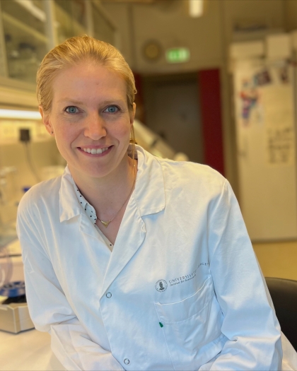 Mariann Eilertsen