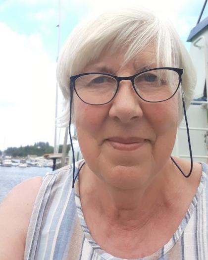 Kjersti Sjøtun