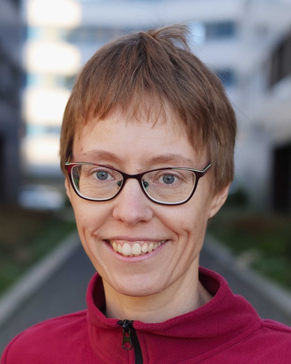 Susanna Röblitz