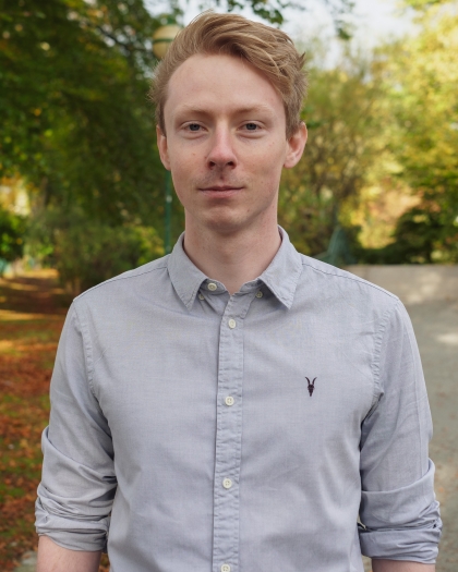 Sean Alexander Bankier