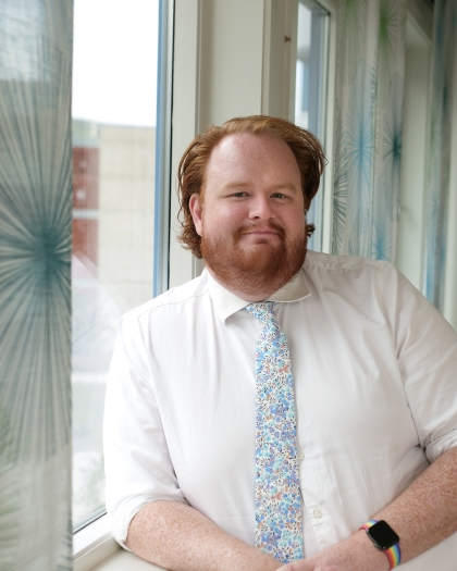 Eirik Rekve Thorsheim