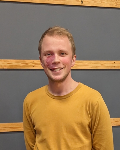 Tobias Eiksund