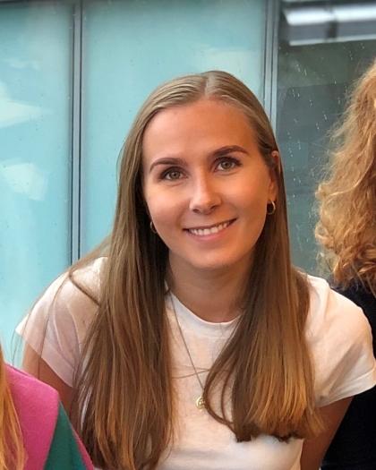 Marianne Bråtveit