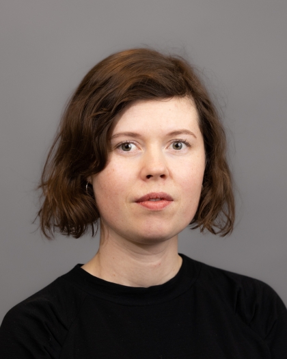 Siri Knapskog