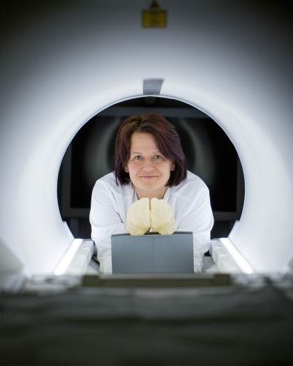 Renate Grüner