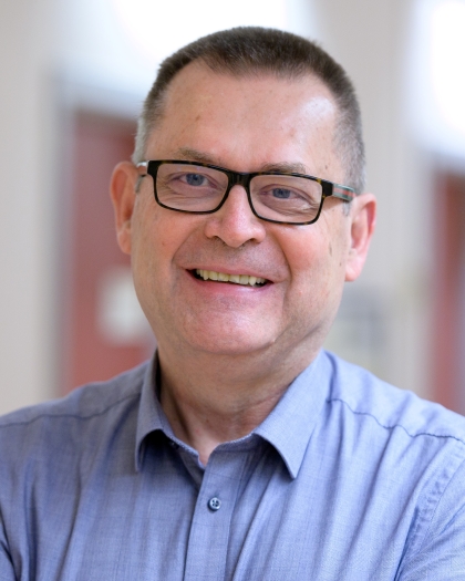 Svein Reidar Kjosavik