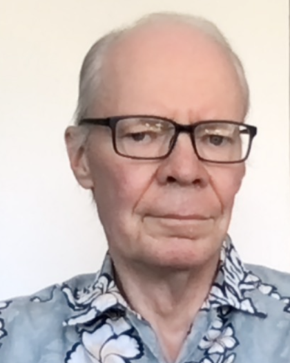 Alex Christian Hoffmann