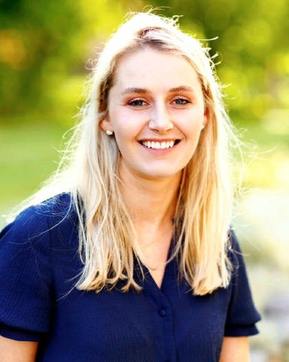 Vilde Ellingsberg