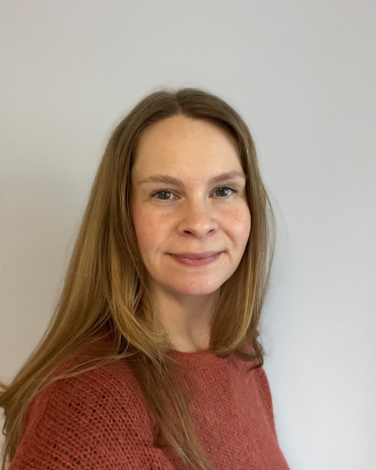 Silje Elisabeth Årbogen Listhaug