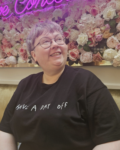 Sunniva Árja Tobiasen