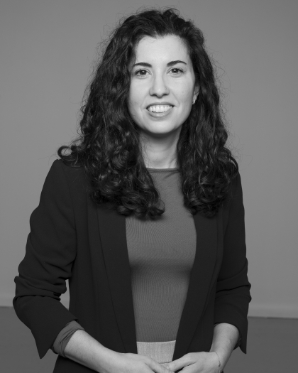 Raquel Herrero-Arias