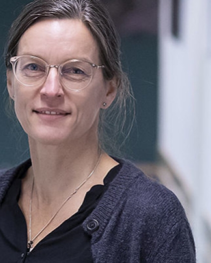 Vigdis Vandvik
