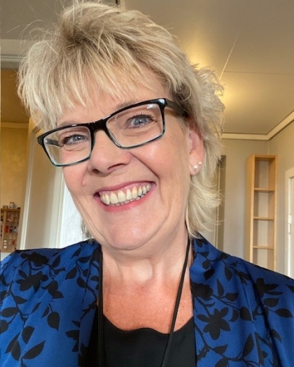 Vivien Aamodt