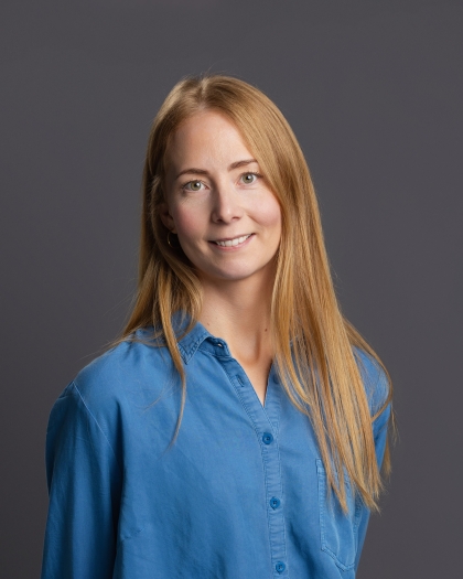Hege Stein Helland