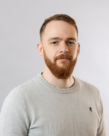 Bendik Ødven Andersen