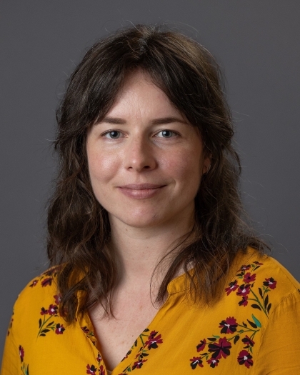 Caroline S Armitage