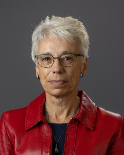 Beatriz  Balino