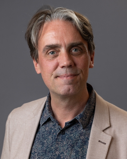 Fredrik Breien