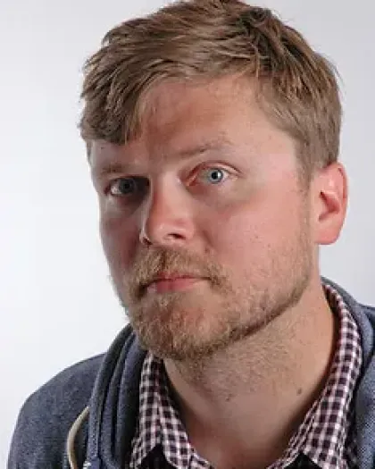 Christian Hervik Bull