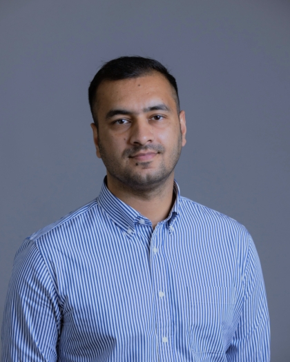 Sohail Ahmed Khan