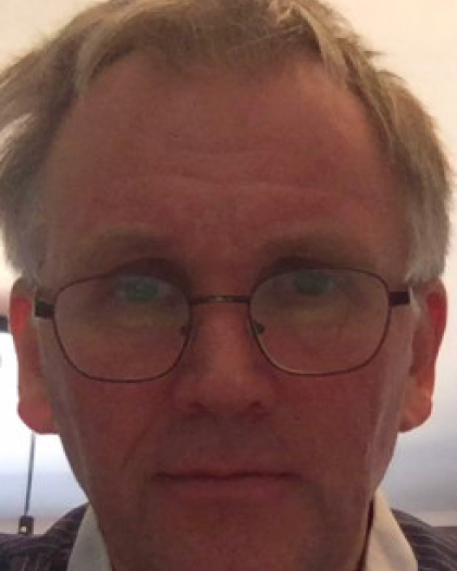 Jan-Petter Hansen