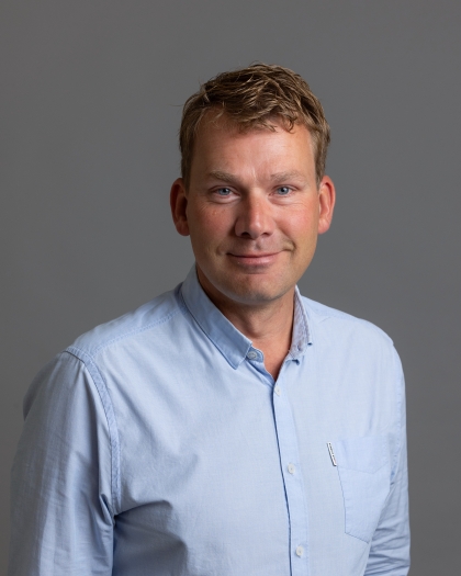 Espen Dahle