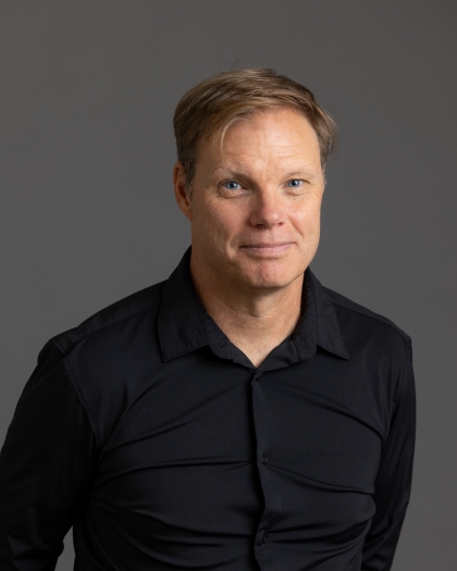 Asbjørn Grønstad