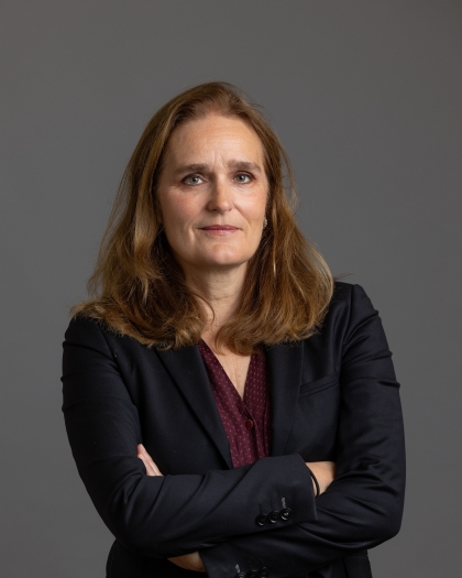 Ragnhild Mølster
