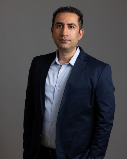 Mehdi Elahi