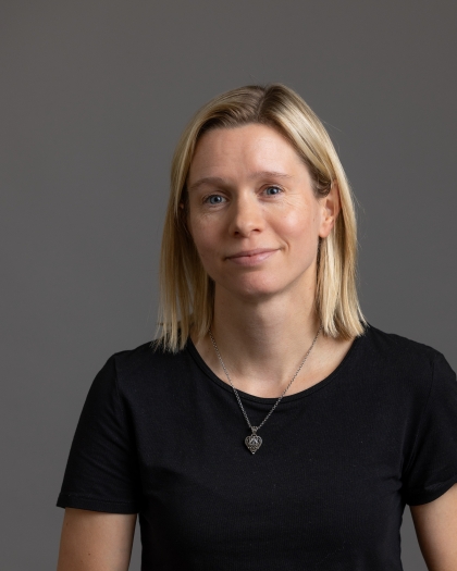 Brita Ytre-Arne