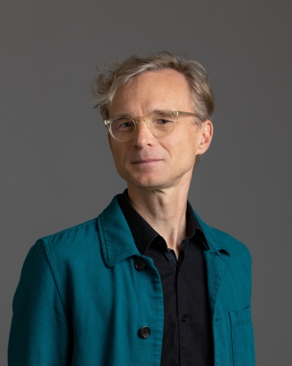 Richard Edward Misek