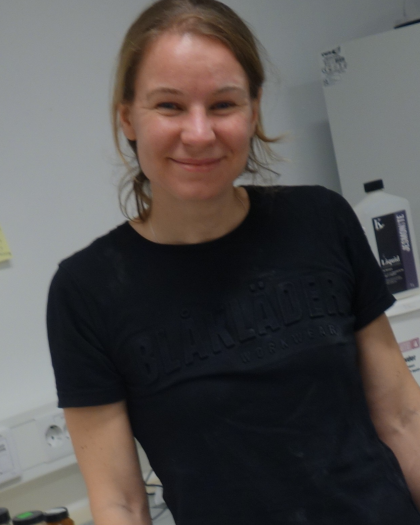 Ruth Murgatroyd