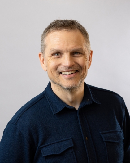 Markus Scholz