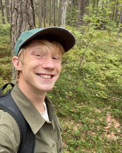 Christian Nilsson