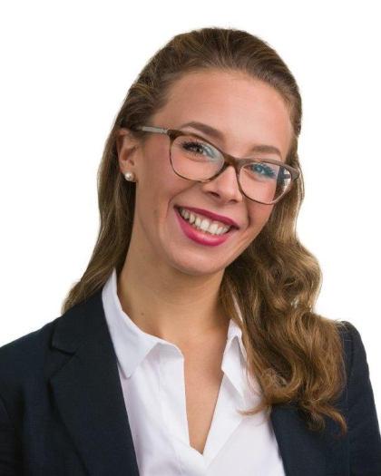 Henriette N. Tøssebro