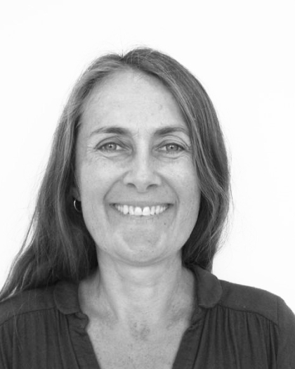 Alma Elisabeth Oftedal