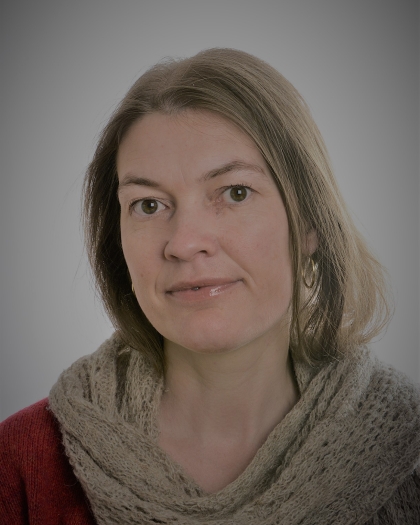Kjersti Elisabet Lea