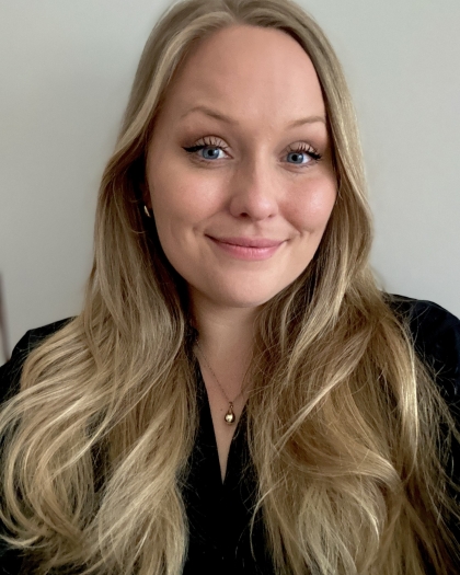 Henriette Rørdal